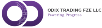 Odix Trading FZE LLC